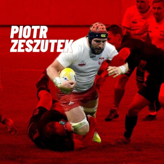 #17 Odcinek 3.17 - Piotr Zeszutek - Face Off - podcast Lipczik Jakub