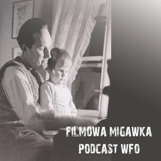 #17 "Przestrzeń jako tworzywo sztuki" rozmowa o książce Mariana Wimmera - Filmowa Migawka - podcast Opracowanie zbiorowe