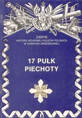 17 Pułk Piechoty Majka Jerzy