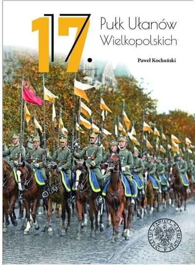 17 Pułk Ułanów Wielkopolskich Paweł Kochański