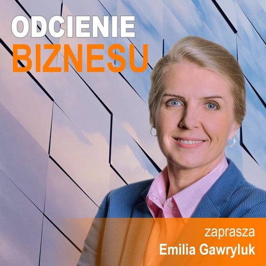 #17 Rafał Salamonik - odczarować rolę HR w organizacji - Odcienie biznesu - podcast - audiobook Gawryluk Emilia