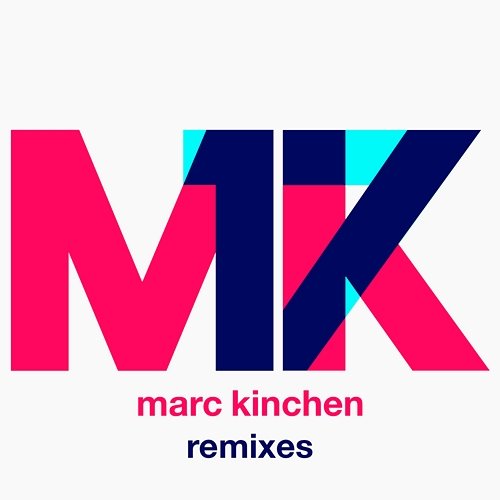 17 (Remixes) MK