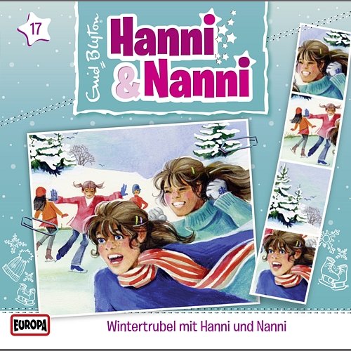 17/Wintertrubel mit Hanni und Nanni Hanni Und Nanni