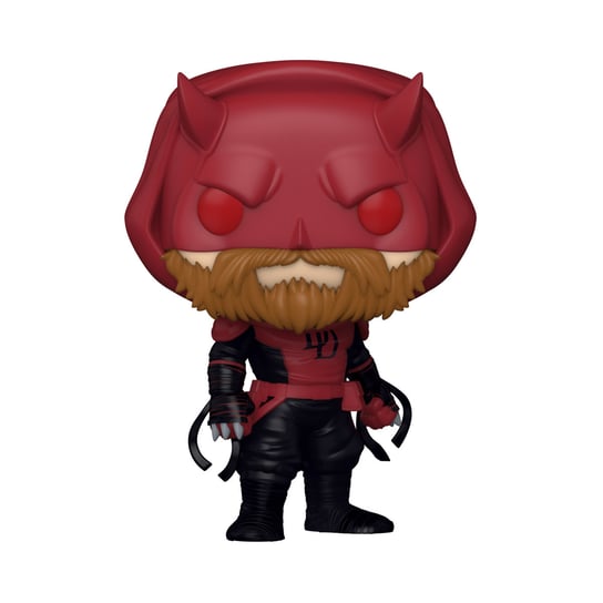 Funko POP! Marvel, Figurka Kolekcjonerska, King Daredevil, Special ...