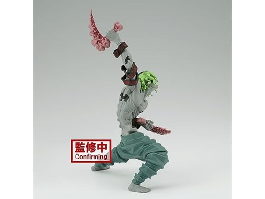 Banpresto Pogromca Demon W Kimetsu No Yaiba Gwiazdy Wibracyjne