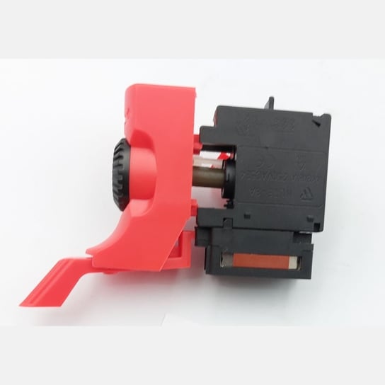 Włącznik Hlte-8A 8A 250V - Dedra | Sklep EMPIK.COM