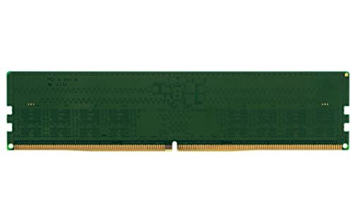 Kingston Branded Memory DDR5 64GB 4800MT/s CL40 ECC Registered DIMM 2RX4 Servergeheugenmodule - KTH-PL548D4-64G