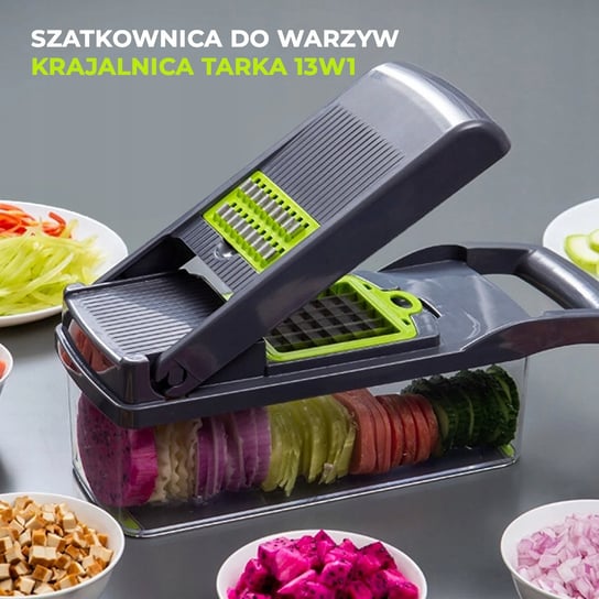 SZATKOWNICA DO WARZYW OWOC W KRAJALNICA TARKA R CZNA WIELOFUNKCYJNA 