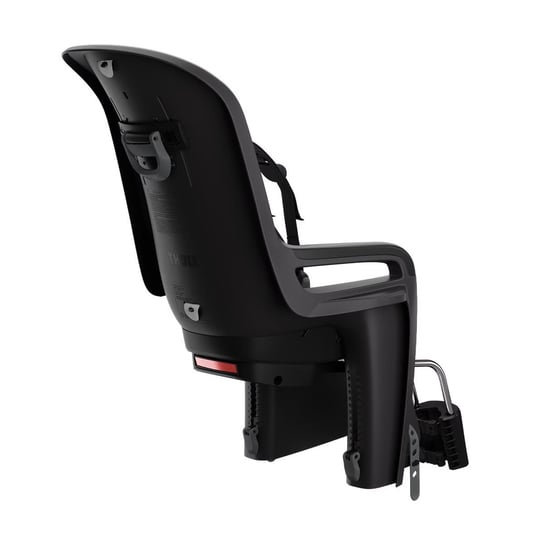 thule ridealong dark grey