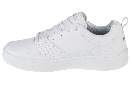 Skechers Sport Court 92 - Ottoman 232472-WHT, Męskie, buty sneakers ...