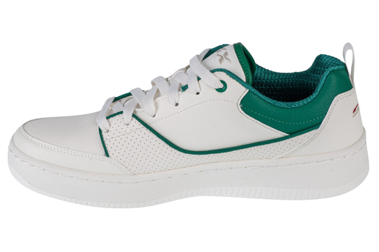 Skechers Sport Court 92 - Ottoman 232472-WGR, Męskie, buty sneakers ...