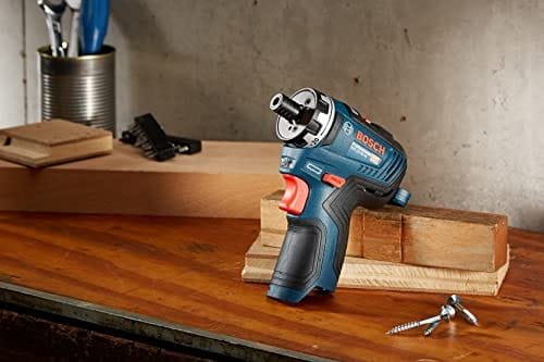 Bosch Professional System 12V: Akumulatorowa Wiertarko-Wkrętarka Gsr ...