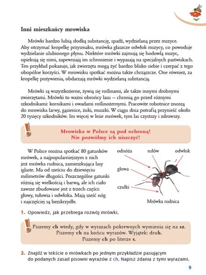 Podręcznik Gra W Kolory Klasa 1 Część 2 Pdf www.empik.com