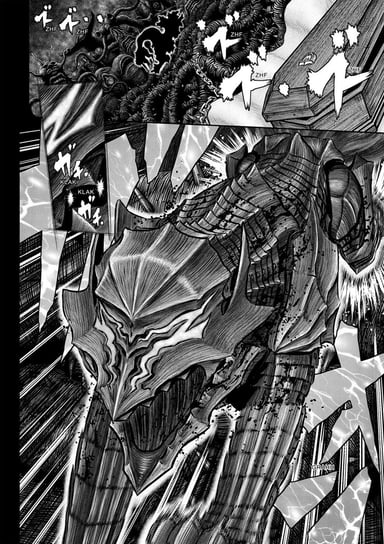 Berserk. Deluxe. Volume 14 Miura Kentarou Książka w Empik