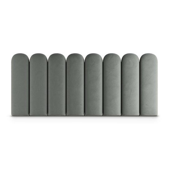 Conforto Piel Verona De 5 Cuerpos Tela Cuero/cuero Ecológico Color