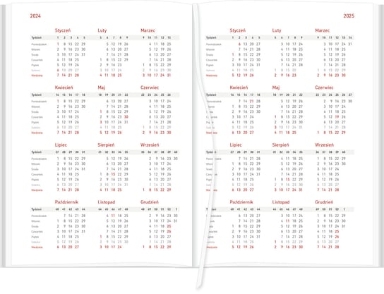 Dsw kalendarz akademicki 3