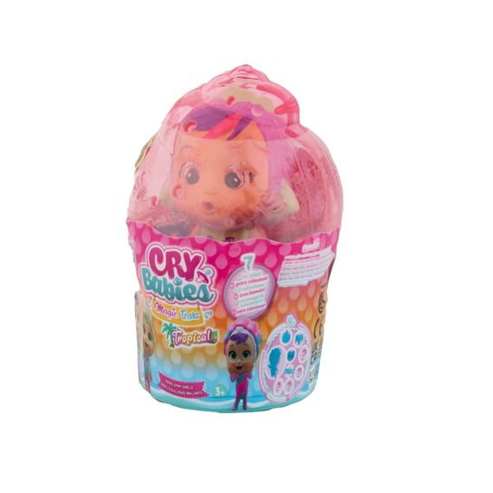 Cry Babies Mt_Lalka_Shiny Shells_No Blind Sia - CRY BABIES MT | Sklep ...