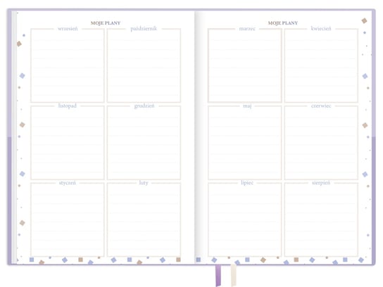 Eurograf kalendarz akademicki 2