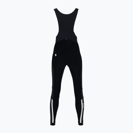 Spodnie rowerowe damskie Santini Guarn Nimbus Bib Tights Santini