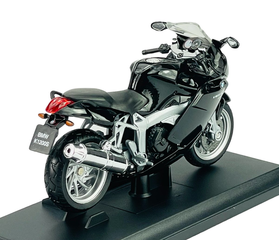 Motorradmodelle für BMW S1000RR (2009-2018) | Motorradzubehör Hornig