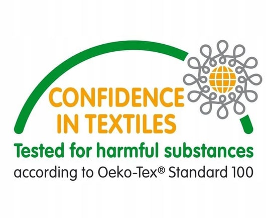 Po ciel Dzieci ca 120x160 + 50x60 Policja Szara Polski Producent