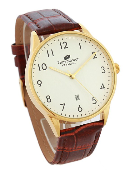 173/176GL Zegarek Męski Timemaster Data Timemaster