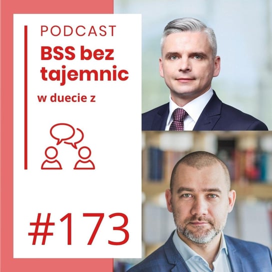 #173 O powrocie do biura w duecie z Jakubem Jędrysem z Savills - BSS bez tajemnic - podcast Doktór Wiktor