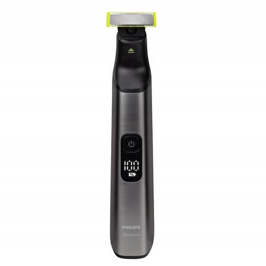 Golarka Philips OneBlade PRO QP6550/15 + Podstawka pod Golarkę Oneblade ...
