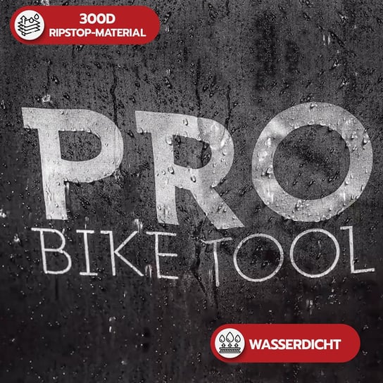 Pro Bike Tool Xxl Bike Cover For 23 Bikes Outdoor Shelf Bike Rack