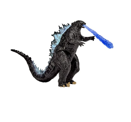 Godzilla vs Kong - Godzilla Energized - statuetta di 15 cm