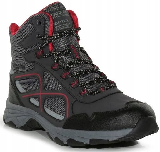 Buty Trekkingowe Regatta Vendeavour Rwf P Y Regatta Sport