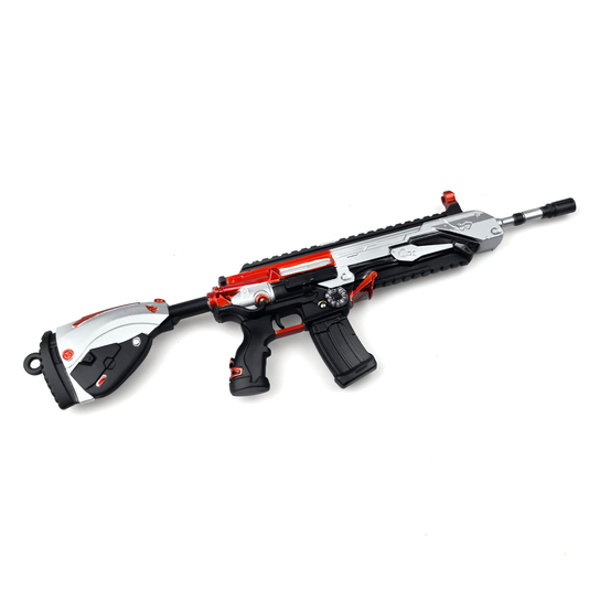 SIG Sauer Cyrex | 15 cm | Metal | Brelok | CSGO Counter Strike - Inna ...