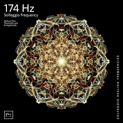 174 Hz Pain Reduction Miracle Tones, Solfeggio Healing Frequencies MT