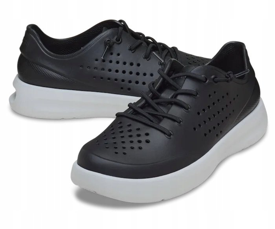 Crocs Męskie Buty Sportowe Sneakersy InMotion 210831 Pacer 42-43 ...