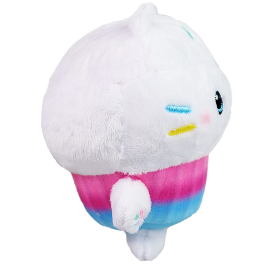 Peluche Cakey Cat La Casa De Muñecas De Gabby 25Cm - Play By Play ...