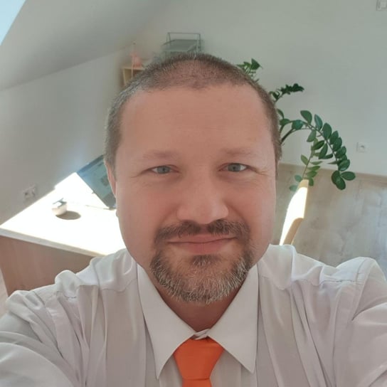 #175 Success Story Orange Polska - Piotrek Dobra Rada -podcast Konopka Piotr