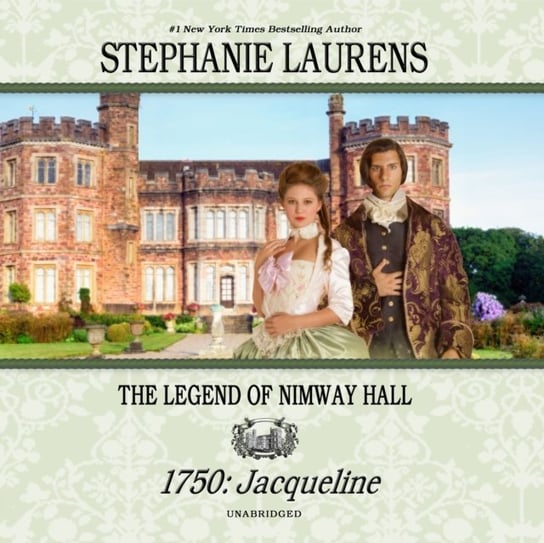 1750: Jacqueline Laurens Stephanie