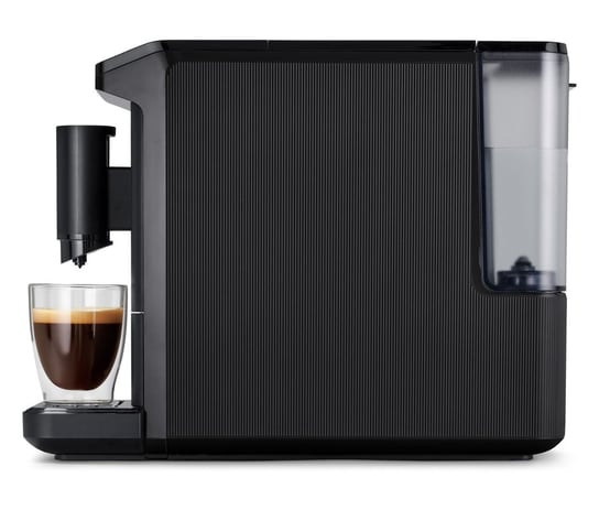 Ekspres TCHIBO Esperto Mini Czarny - Tchibo | AGD Sklep EMPIK.COM