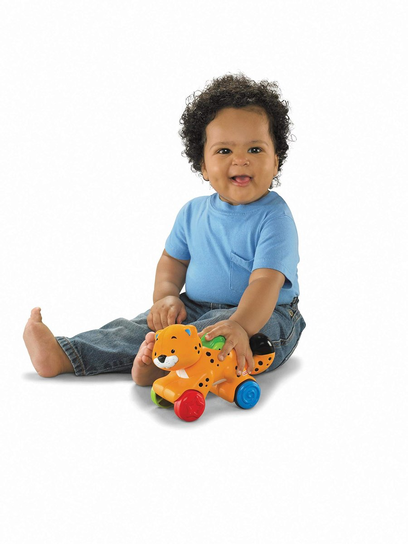 fisher-price Robot d'apprentissage 4 en 1 suprême - JOUETS EDUCATIFS