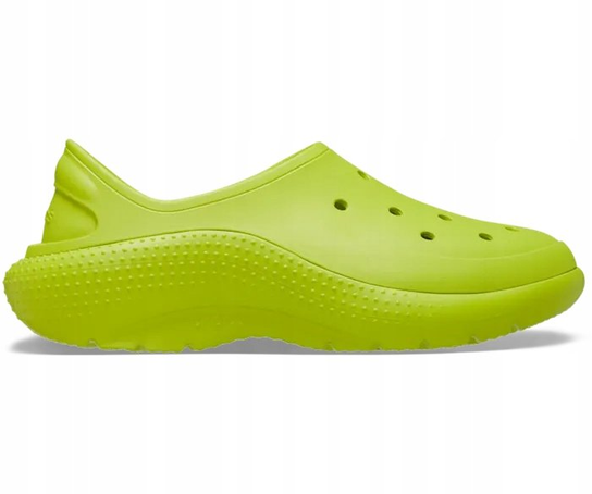Crocs Damskie Buty Sportowe Sneakersy Wsuwane Classic 210080 Sneaker 37 ...
