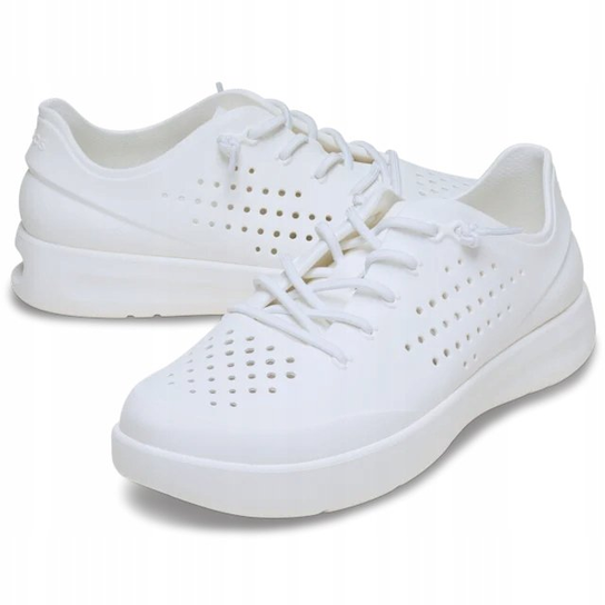 Crocs Męskie Buty Sportowe Sneakersy InMotion 210831 Pacer 42-43 ...