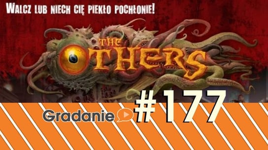 #177 The Others - Gradanie - podcast Opracowanie zbiorowe