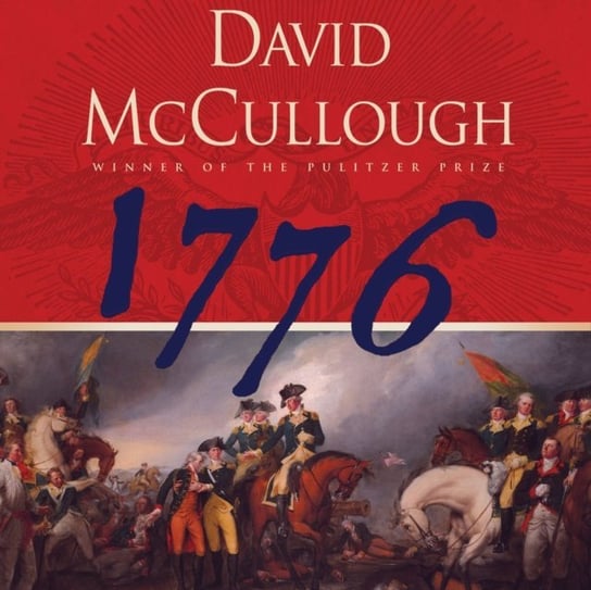 1776 McCullough David
