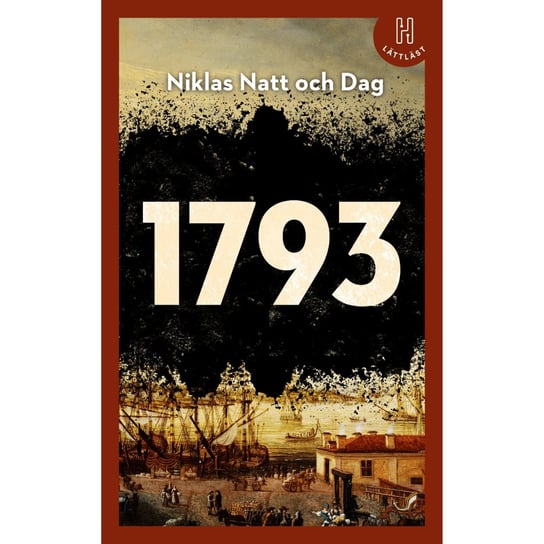 1793 Niklas Natt och Dag