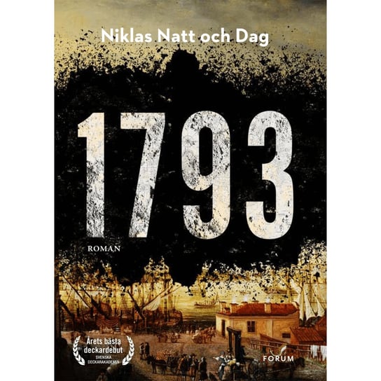 1793 Niklas Natt och Dag