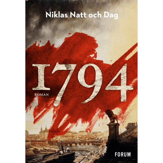 1794 Niklas Natt och Dag