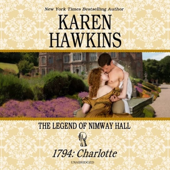 1794: Charlotte Hawkins Karen