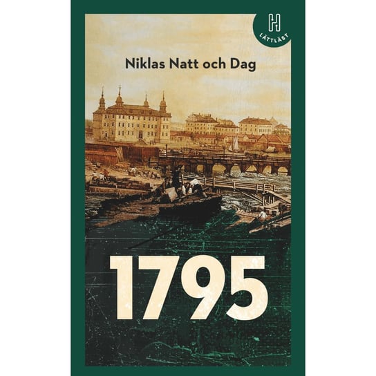 1795 Niklas Natt och Dag