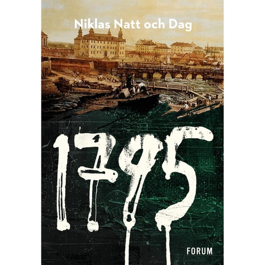 1795 Niklas Natt och Dag