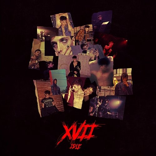 17IDLE KARASHΦ, Slumpthinidle